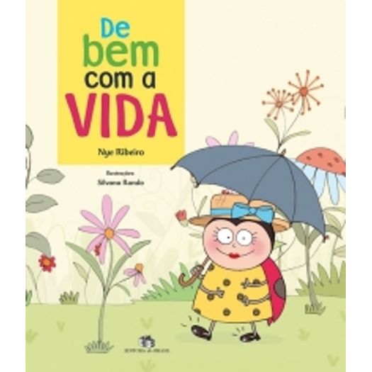De Bem com a Vida - Ed do Brasil