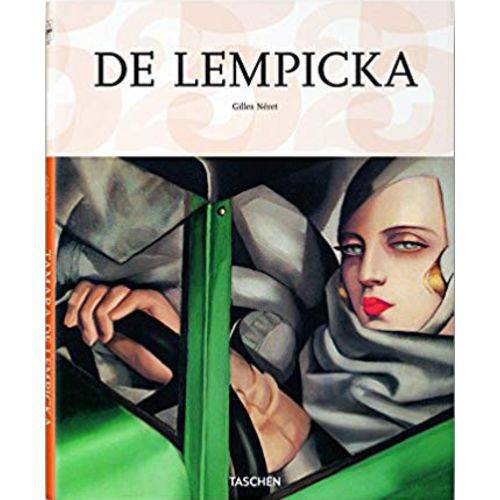 De Lempicka - Gilles Néret