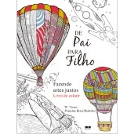 De Pai para Filho - Best Seller