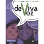De Viva Voz 4 - Guia Didactica