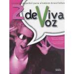 De Viva Voz - 2 - Importado - Sbs -Special Book Services Livraria Ltda