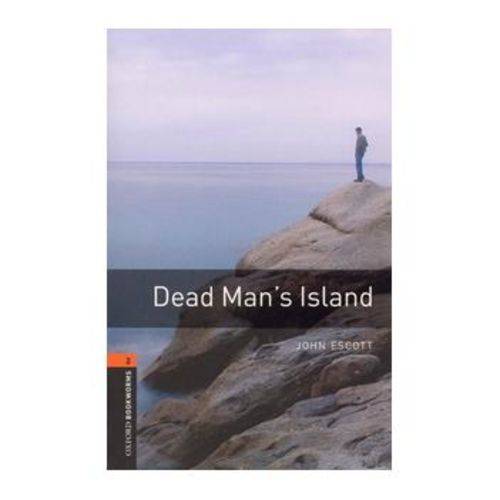 Dead Man's Island (obw Lib 2) 2 Ed