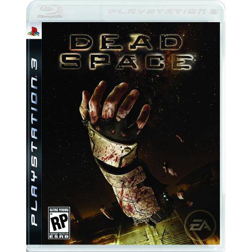 Dead Space - Ps3