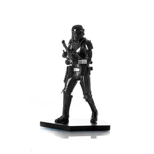 Deathtrooper - Star Wars 1/10 Art Scale - Iron Studios