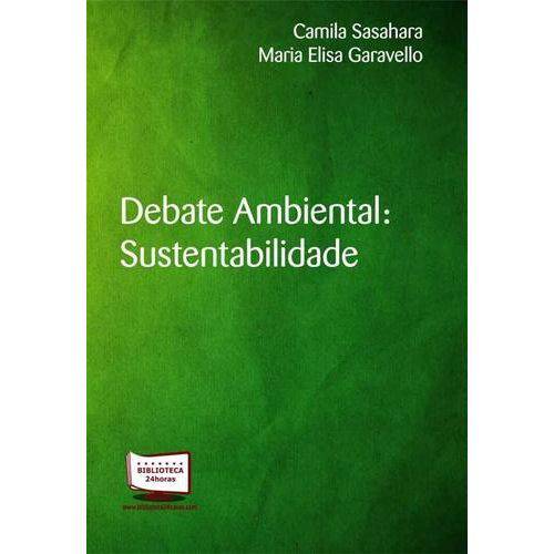 Debate Ambiental