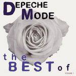 Debeche Mode The Best Of Vol.1 - Cd Rock