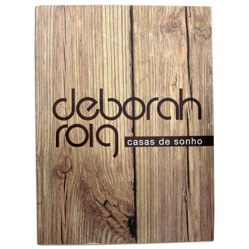 Deborah Roig - Casas de Sonho - Queen Books