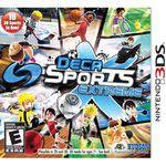 Deca Sports Extreme - 3ds