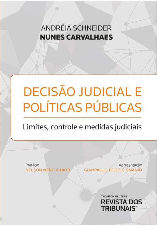 Decisão Judicial e Políticas Públicas