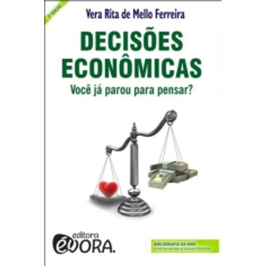 Decisoes Economicas - Evora