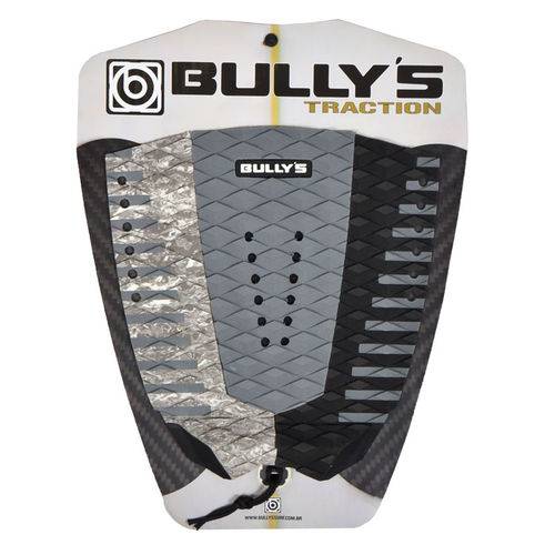Deck Bully´s Traction Wing Cz