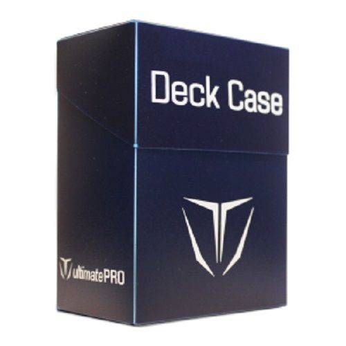 Deck Case Azul Ultimate Pro