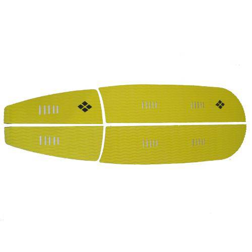 Deck Stand Up Paddle - Amarelo