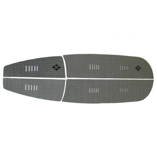 Deck Stand Up Paddle - Cinza