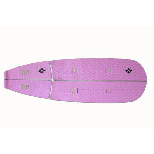 Deck Stand Up Paddle - Rosa