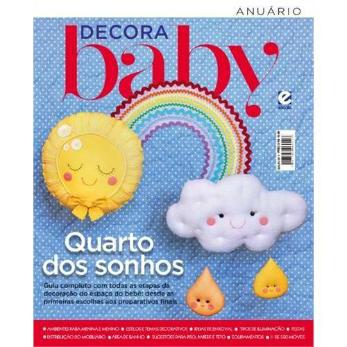Decora Baby - Anuario 2015