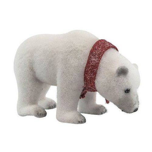 Decoração Natalina - Urso Polar