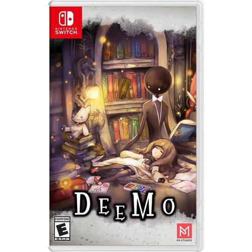Deemo: The Last Recital - Switch