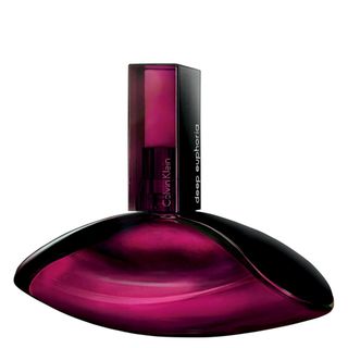 Deep Euphoria Calvin Klein - Feminino - Eau de Parfum 30ml