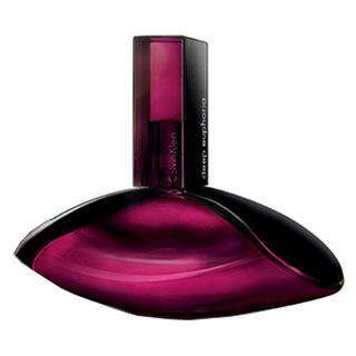 Deep Euphoria Calvin Klein - Feminino - Eau de Parfum 50ml
