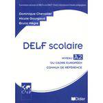 Delf Scolaire Niveau A2 - Guide + Cd Audio