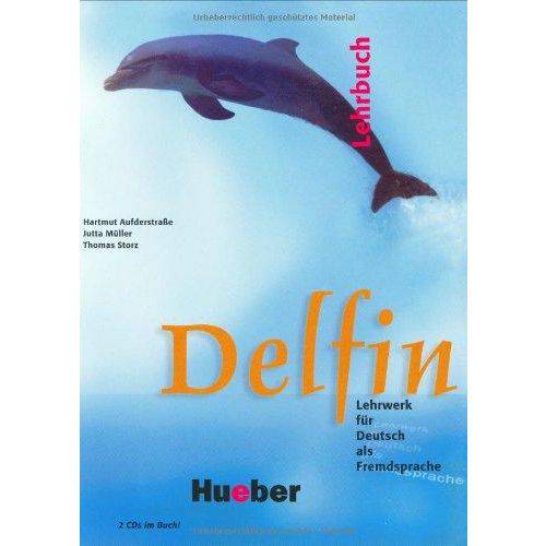 Delfin - Lehrbuch