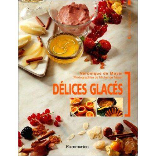 Delices Glaces