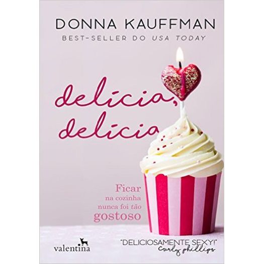 Delicia Delicia - Valentina