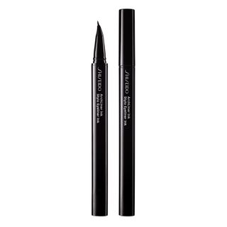 Delineador para Olhos Shiseido - ArchLiner Ink 01 Shibui Black
