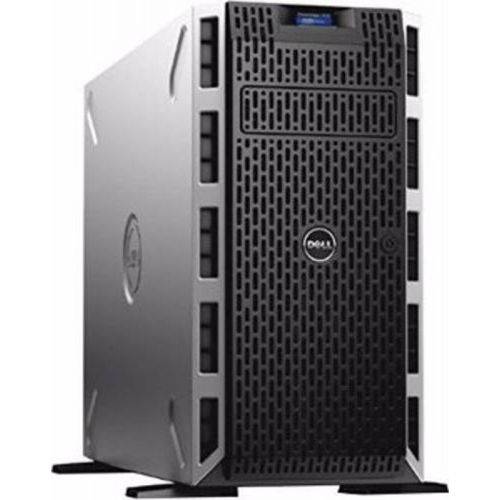 Dell Servidor Poweredge Torre T430 Intel Xeon E5-2603V4 ,8Gb,2X 2Tb HD Sata