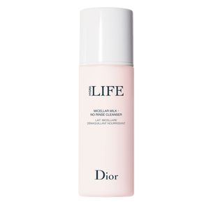 Demaquilante Nutritivo Dior - Micellar Milk Hydra Life 200ml