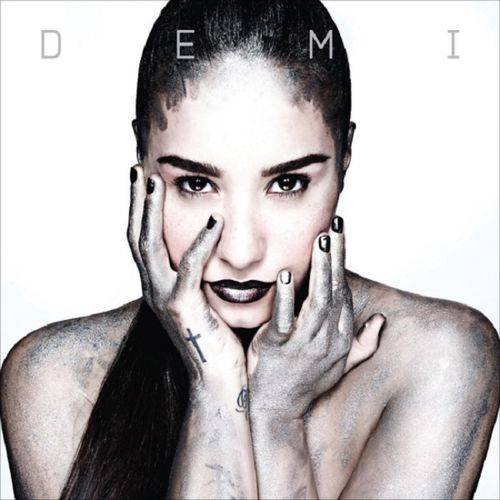 Demi Lovato Demi - CD