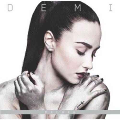 Demi Lovato Demi Deluxe- Cd