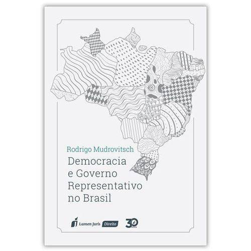 Democracia e Governo Representativo no Brasil - 2018