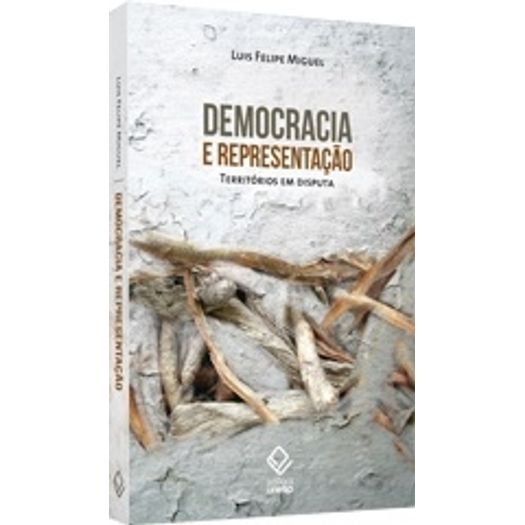 Democracia e Representacao - Unesp