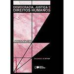 Democracia,Justica e Dir. Humanos 1º Ed.
