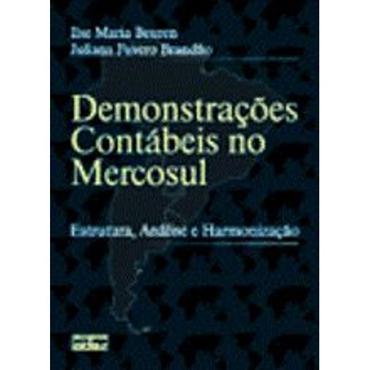 Demonstrações Contábeis no Mercosul