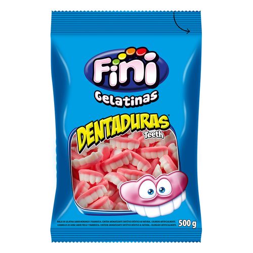 Dentaduras - 500g