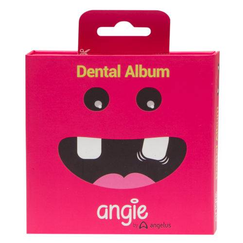 Dental Album Rosa