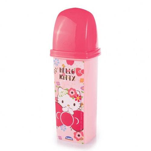 Dental Case Hello Kitty Floral - Plasutil