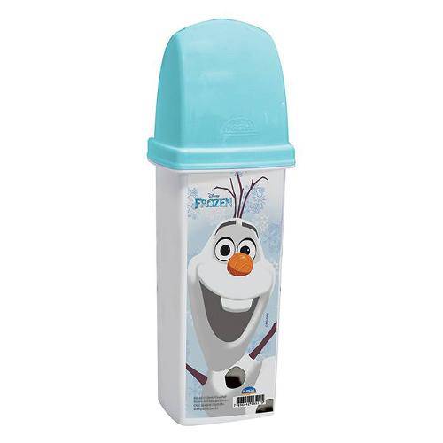 Dental Case Olaf Frozen - Plasútil