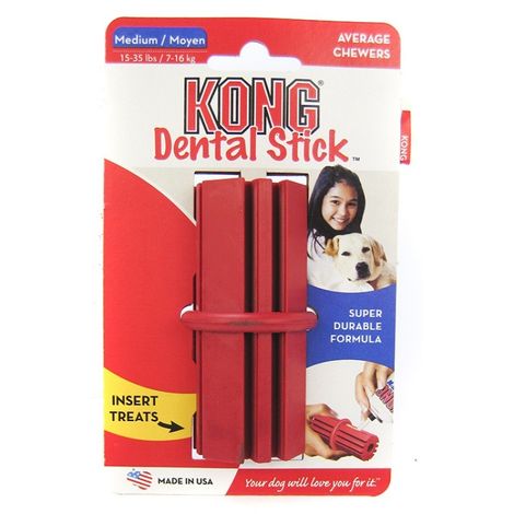 Dental Stick - Kong Médio