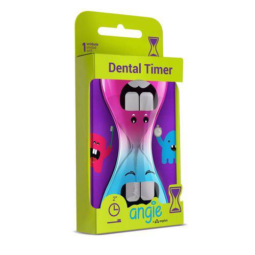 Dental Timer