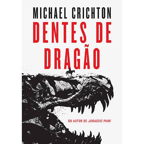 Dentes de Dragão - 1ª Ed.