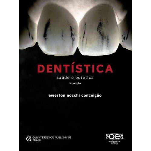 Dentística Saúde e Estética