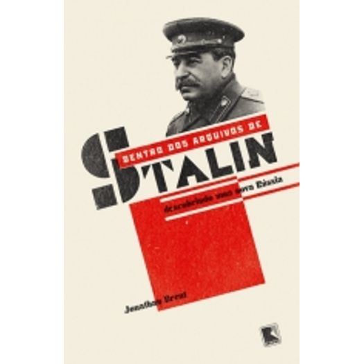 Dentro dos Arquivos de Stalin - Record