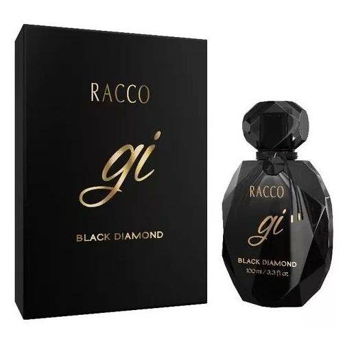 Deo Colônia Black Diamond By Gi 100 Ml Racco