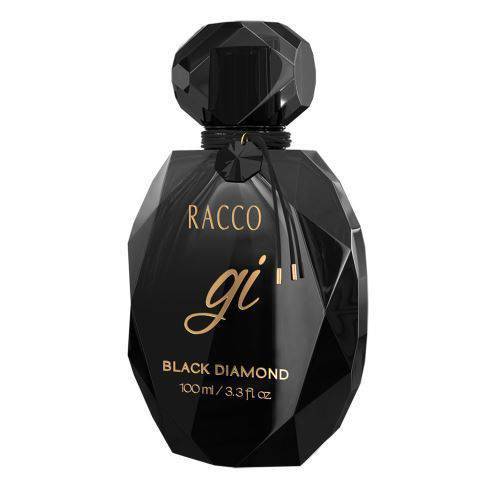 Deo Colonia Black Diamond By Gi 100ml Racco (118)