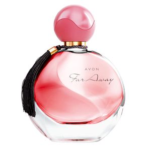 Deo Parfum Far Away - 50 Ml