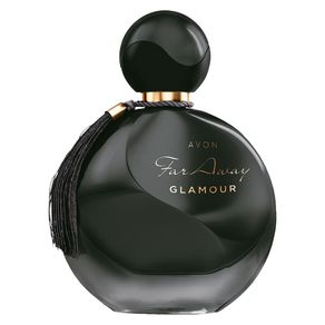 Deo Parfum Far Away Glamour - 50 Ml